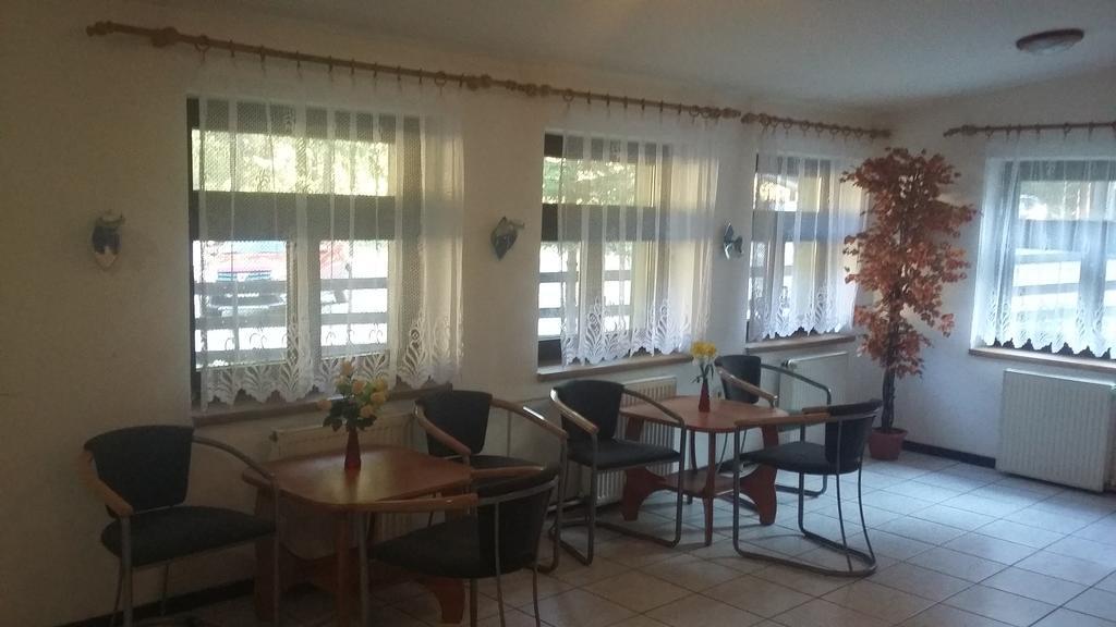 Chata Vo Vyhnanej Terchová Exterior foto